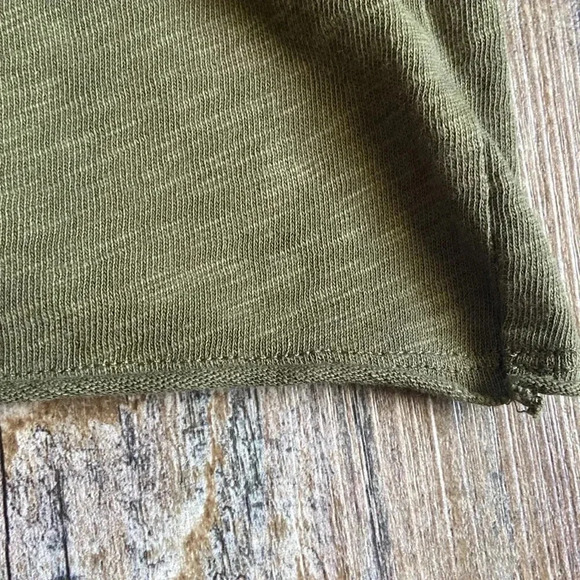 Mos Mosh | Glory V-SS T-Shirt - Picture 10 of 10